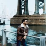 Murat Yildirim Instagram - #süvarihepyanımda New York City