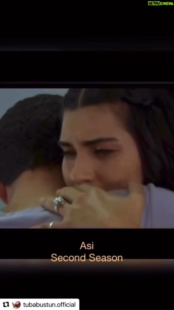 Murat Yildirim Instagram - One of the most loved projects that will never be forgotten “ASİ” @tubabustun.official