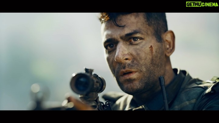 Murat Yildirim Instagram - “NEFES Yer Eksi İki” filmimizin fragmanı sizlerle… 17 Şubat’ta sinemalarda. @nefesyereksiiki