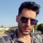 Murat Yildirim Instagram - Nasıl gidiyor?