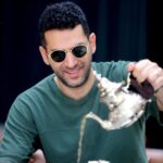 Murat Yildirim Instagram - Je vous remercie infiniment pour votre accueil si chaleureux et pour l'attention que vous nous avez portée mon mari et moi pendant notre séjour ! Au plaisir de revenir chez vous !
