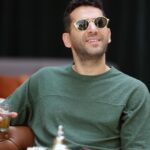 Murat Yildirim Instagram - Je vous remercie infiniment pour votre accueil si chaleureux et pour l'attention que vous nous avez portée mon mari et moi pendant notre séjour ! Au plaisir de revenir chez vous !