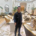 Murat Yildirim Instagram - Hola Madrid 😎…Good news.