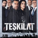 Murat Yildirim Instagram - “Teşkilat” Afiş… Pazar akşamı saat 20:00’de Trt1’e bekliyoruz…teşkilat @trt1 @timsandb
