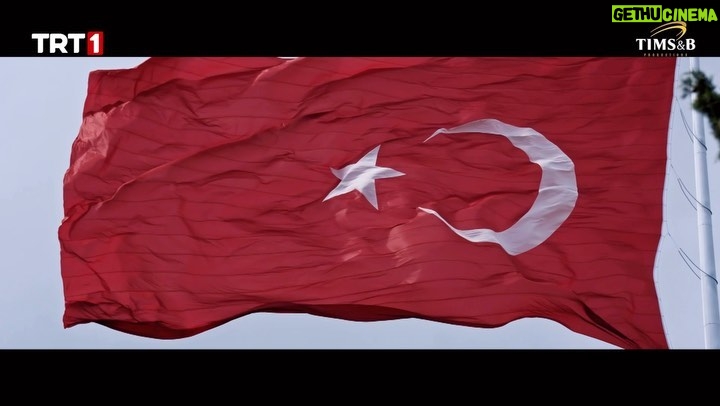Murat Yildirim Instagram - “Teşkilat” Fragman… 2 Ekim Pazar 20:00’de TRT1’de. @teskilattrt @trt1