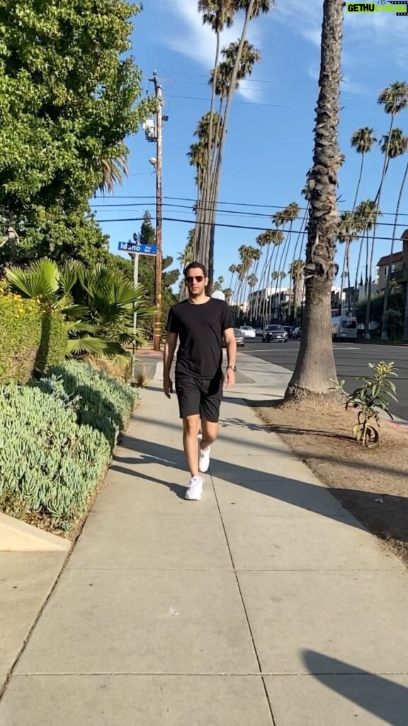 Murat Yildirim Instagram - Los Angeles, California