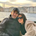 Murat Yildirim Instagram - Aşk ve İstanbul ♥️