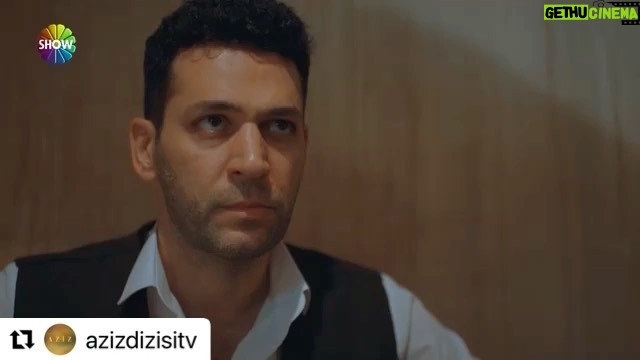 Murat Yildirim Instagram - “Bir Aziz ölür, bin Aziz doğar.” Sezon finali bu akşam 20:00 de… @azizdizisitv @showtv