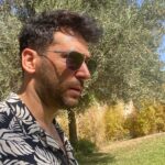 Murat Yildirim Instagram - The Summer is coming 🌝😎