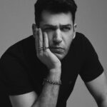 Murat Yildirim Instagram - 🖤