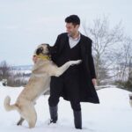 Murat Yildirim Instagram - İyi hafta sonları.