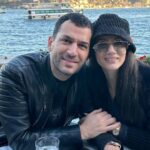 Murat Yildirim Instagram - Bugün tam 7 yıl olmuş ❤️… Happy Anniversary ❤️