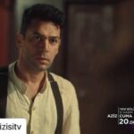 Murat Yildirim Instagram – Aziz 2. Bölüm fragman @azizdizisitv  @showtv
