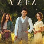 Murat Yildirim Instagram – AZİZ 2. Afiş de geldi… Sırada gün var galiba??? 😊 @azizdizisitv @showtv @o3medya