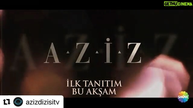 Murat Yildirim Instagram - İlk tanıtım için son saatler 😎 @azizdizisitv @o3medya