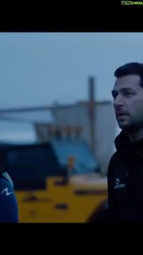 Murat Yildirim Instagram - 1 September in Egypt, on October in all Middle East 1 January on NETFLIX