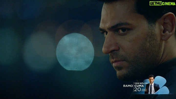 Murat Yildirim Instagram - RAMO 35.Bölüm fragman @mcagataytosun @ramo_dizisi @showtv @bkmonline