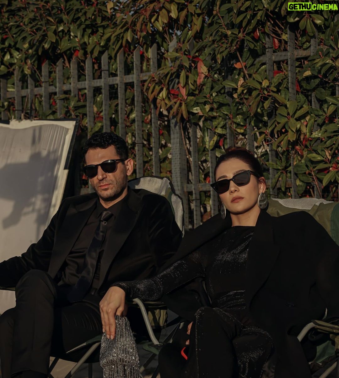 Murat Yildirim Instagram - U can’t sit with us 💥 @mrtyldrm #nesmer @teskilattrt