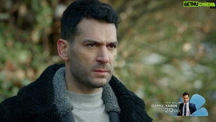 Murat Yildirim Instagram - RAMO 29. Bölüm için yarın saat 20:00’de Show Tv 💥 @mcagataytosun @ramo_dizisi @showtv @bkmonline
