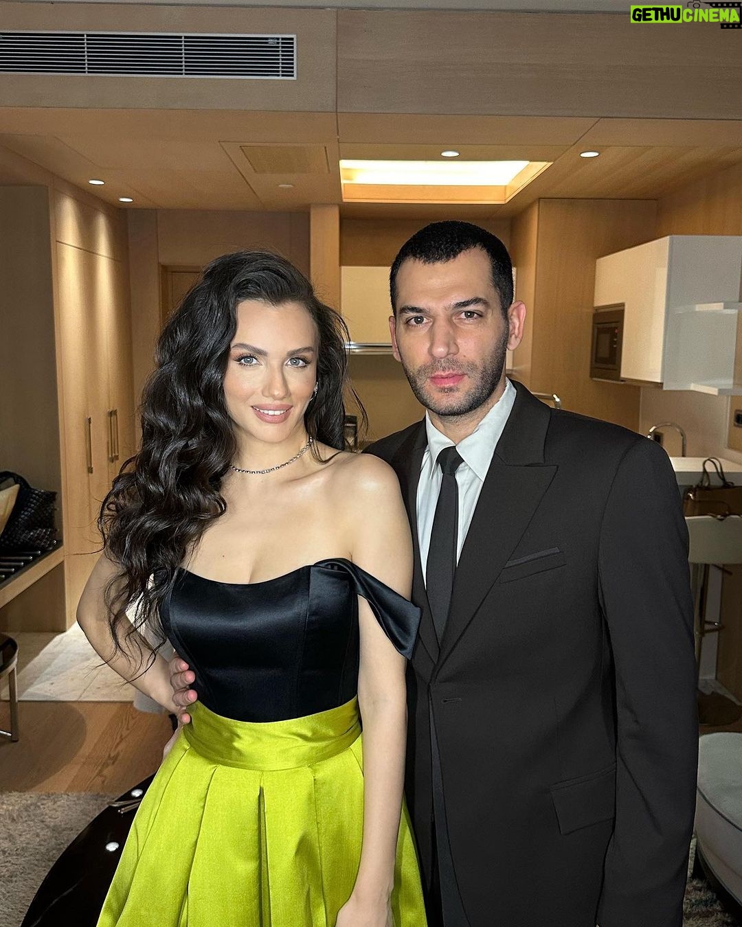 Murat Yildirim Instagram - Tebrikler❤️ @mrtyldrm