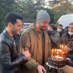 Murat Yildirim Instagram - İyi ki varsın @mcagataytosun
