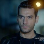 Murat Yildirim Instagram - RAMO bu akşam saat 20:00’de @mcagataytosun @ramo_dizisi @bkmonline @showtv