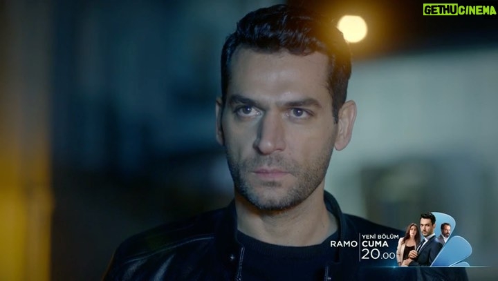 Murat Yildirim Instagram - RAMO bu akşam saat 20:00’de @mcagataytosun @ramo_dizisi @bkmonline @showtv