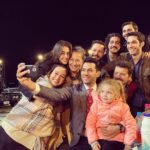 Murat Yildirim Instagram - Biz bir aileyiz... RAMO @mcagataytosun @esbilgic @aksumilker @gururcicekoglu @volkanyosunlu @mercaneceyilmaz @sacidetasaner @efsaneodag @leylakaderilhan @dokucann @yuunuusemre @yusuffakbal