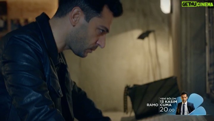 Murat Yildirim Instagram - RAMO 20. Bölüm Fragman 🔥 @mcagataytosun @toprak_karaoglu @ramo_dizisi @bkmonline @showtv
