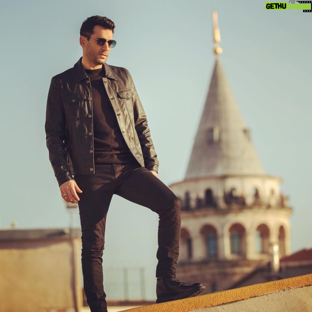 Murat Yildirim Instagram - RAMO-İSTANBUL 🖤