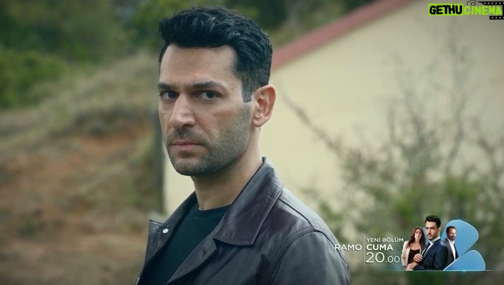 Murat Yildirim Instagram - RAMO’yu bekler olduk mu ? 🔥 17. Bölüm 2. Tanıtım 💣 @mcagataytosun @ramo_dizisi @bkmonline @showtv