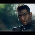 Murat Yildirim Instagram - “Genceciktiler , bazıları çocuktular. Koca bir ülkenin yükü omuzlarında. Can aldılar , can verdiler .’’ Nefes - Yer Eksi İki 15 Aralik’ta tüm sinemalarda. #nefesyereksiİki