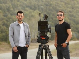 Murat Yildirim Instagram - RAMO için Son 2 saat 🔥 @balozkan