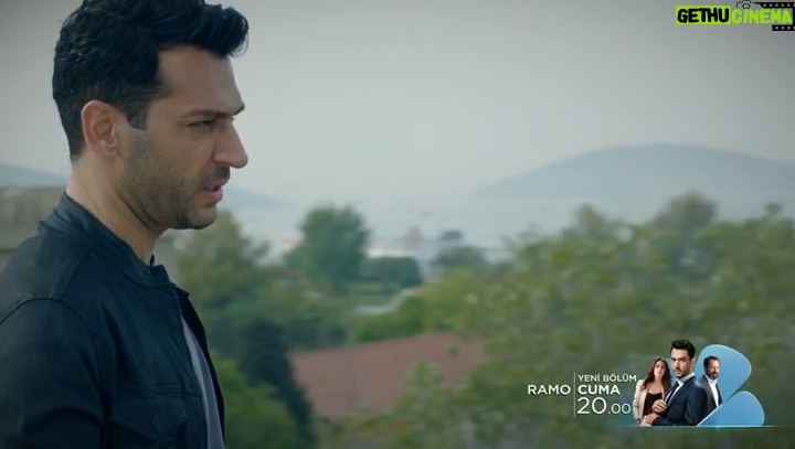 Murat Yildirim Instagram - 16.Bölüm 2.Tanıtım 😎💣 🎬@mcagataytosun @balozkan 🎥 @ramo_dizisi @bkmonline @showtv