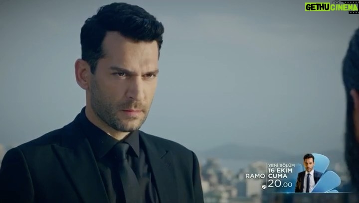 Murat Yildirim Instagram - 16. Bölüm Tanıtım 🔥 @ramo_dizisi @mcagataytosun @bkmonline @showtv