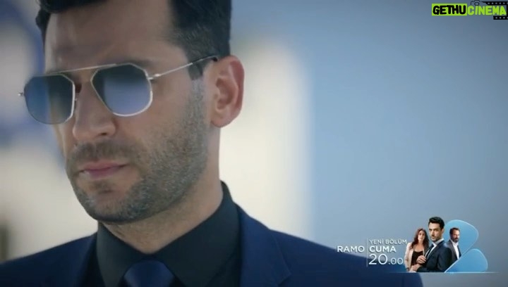 Murat Yildirim Instagram - Son 2 gün. RAMO yeni tanıtım. @ramo_dizisi @bkmonline @showtv @mcagataytosun
