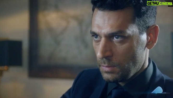 Murat Yildirim Instagram - RAMO 14. Bölüm tanıtım... Nasıldı bölüm? @ramo_dizisi @bkmonline @showtv