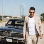 Murat Yildirim Instagram - “RAMO” bu akşam 20:00’de Show Tv’de... İyi seyirler... @ramo_dizisi @bkmonline @showtv