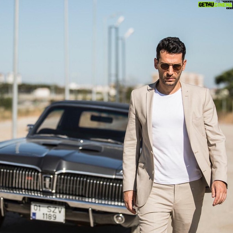 Murat Yildirim Instagram - “RAMO” bu akşam 20:00’de Show Tv’de... İyi seyirler... @ramo_dizisi @bkmonline @showtv