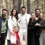 Murat Yildirim Instagram - Biz büyük bir aileyiz “RAMO” ailesi, bugün itibarı ile ailenin bireyleri farklı yerlere gidecekler ama gönlümüz hep birlikte olacak...Teşekkürler bu işte emeği geçen bütün ekip arkadaşlarım,teşekkürler BKM, teşekkürler Show Tv ve bizi izleyen bütün seyirciler, RAMO fan club, Rambel fan club (şerbetli baklavalarım), sizi seviyorum... We are a big family, RAMO family members will go their separate ways as of today, but our hearts will always remain together. Thanks to all my teammates in this project, thank you BKM, thank you Show TV, and thank you our lovely & loyal audience, RAMO fanclub, Rambel fanclub ( my sherbet baklavas), I love you all.. شكرا من القلب لكل من ساهم بانجاح هذا العمل ، شكرا لكل المتابعين والفانز من كل انحاء العالم على دعمكم وتشجيعكم لنا .. إني فخور جدا بحبكم الكبير لنا . بالتوفيق والنجاح لكم ان شاءالله ....