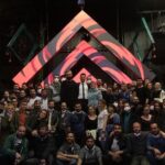 Murat Yildirim Instagram - Biz büyük bir aileyiz “RAMO” ailesi, bugün itibarı ile ailenin bireyleri farklı yerlere gidecekler ama gönlümüz hep birlikte olacak...Teşekkürler bu işte emeği geçen bütün ekip arkadaşlarım,teşekkürler BKM, teşekkürler Show Tv ve bizi izleyen bütün seyirciler, RAMO fan club, Rambel fan club (şerbetli baklavalarım), sizi seviyorum... We are a big family, RAMO family members will go their separate ways as of today, but our hearts will always remain together. Thanks to all my teammates in this project, thank you BKM, thank you Show TV, and thank you our lovely & loyal audience, RAMO fanclub, Rambel fanclub ( my sherbet baklavas), I love you all.. شكرا من القلب لكل من ساهم بانجاح هذا العمل ، شكرا لكل المتابعين والفانز من كل انحاء العالم على دعمكم وتشجيعكم لنا .. إني فخور جدا بحبكم الكبير لنا . بالتوفيق والنجاح لكم ان شاءالله ....