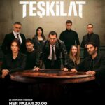 Murat Yildirim Instagram – 22 Ekim Pazar 20:00 de 80. Bölüm ile geliyoruz… @teskilattrt @trt1