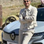 Murat Yildirim Instagram – #Megane #ETech @renaultturkiye ⚡️