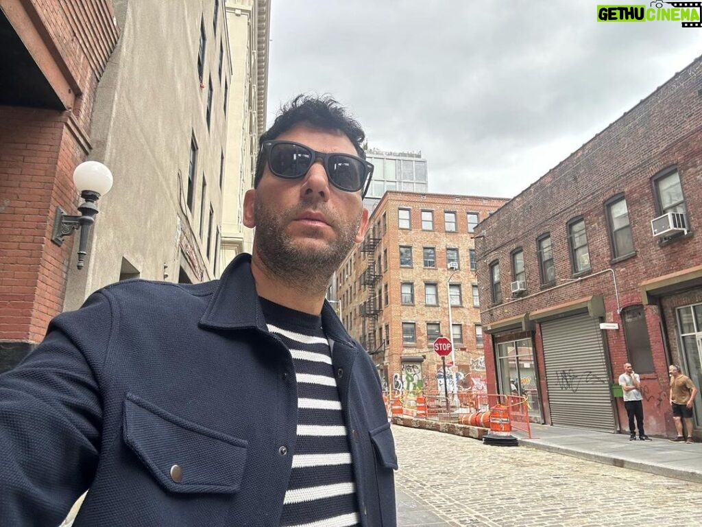 Murat Yildirim Instagram - 😎 New York City