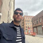 Murat Yildirim Instagram – 😎 New York City