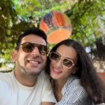 Murat Yildirim Instagram - 😊❤️ Marbella, Spain