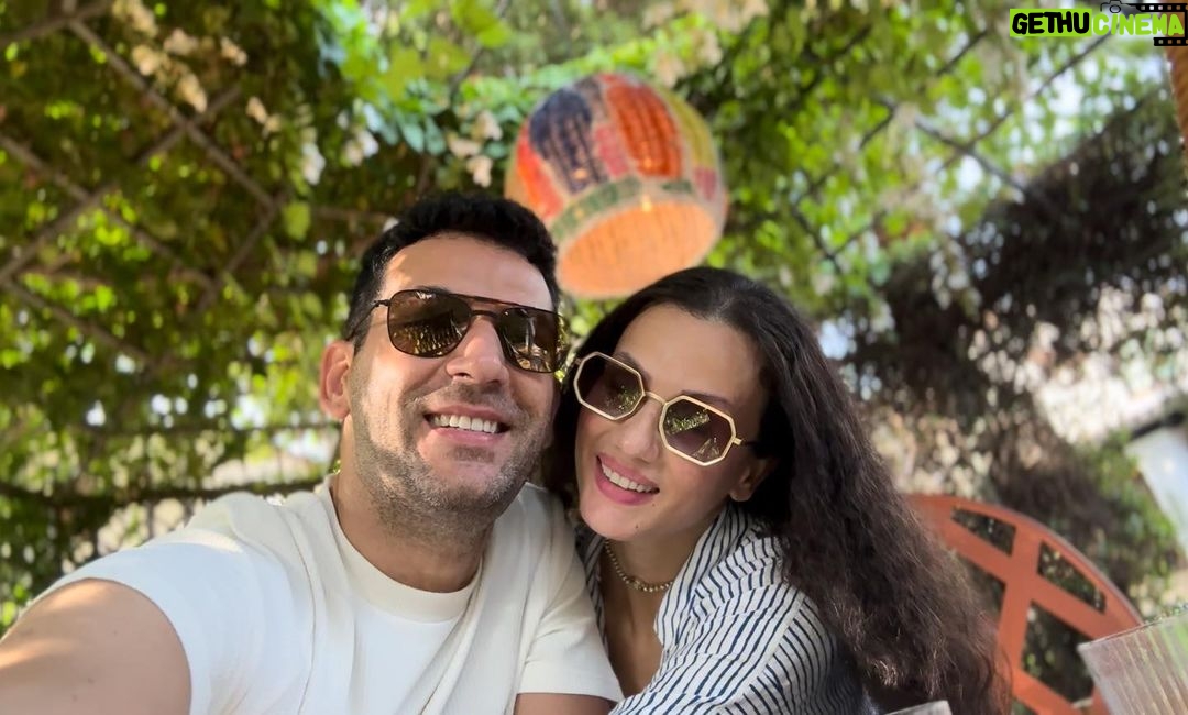 Murat Yildirim Instagram - 😊❤️ Marbella, Spain