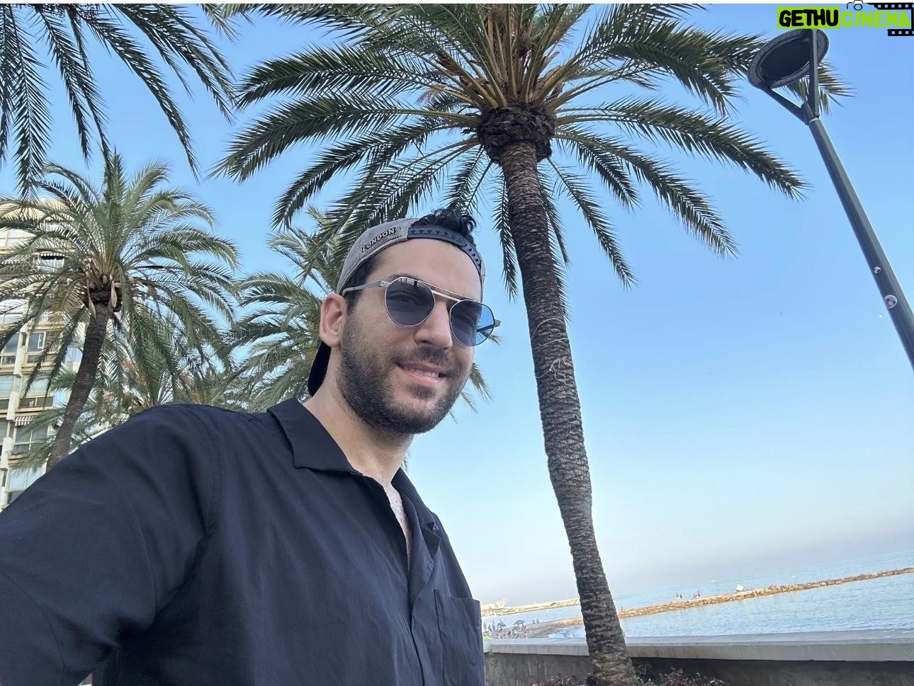 Murat Yildirim Instagram - 🌴🌞❤️ Marbella, Spain