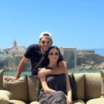 Murat Yildirim Instagram –  Fairmont La Marina Rabat-Salé