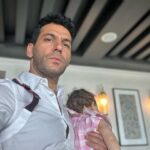 Murat Yildirim Instagram – Bizden bir öpücük 😘